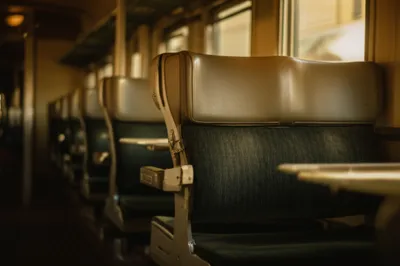 Illustration walkover - Image 1