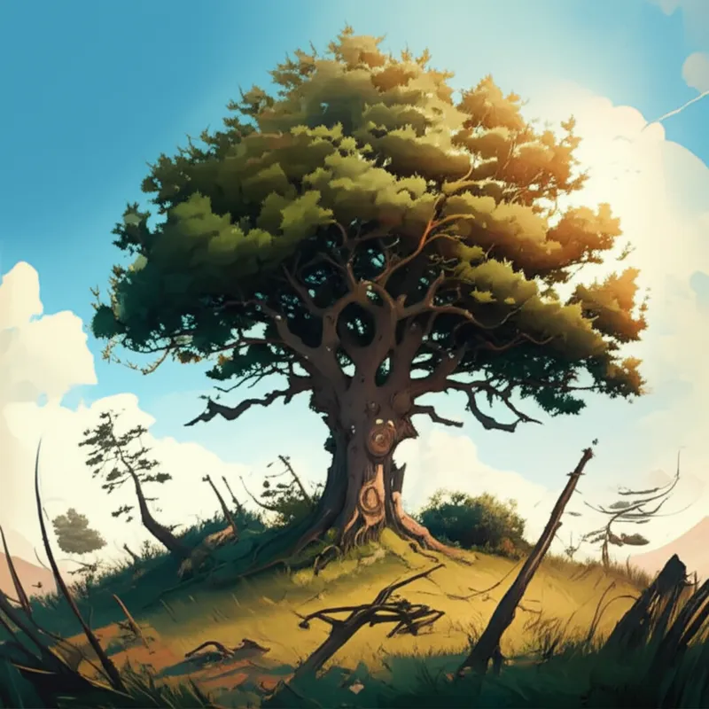 Ilustración visual de la palabra "prevails" - Prevalecer, predominar, imponerse