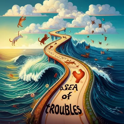 Illustration figurative - Image 1