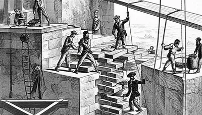 Illustration levy - Image 1