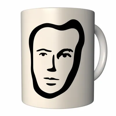 Illustration pan - Image 1