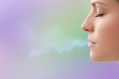 Illustration breathes - Image 1