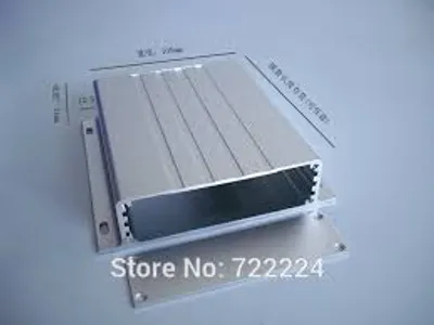 Illustration housing - Image 4