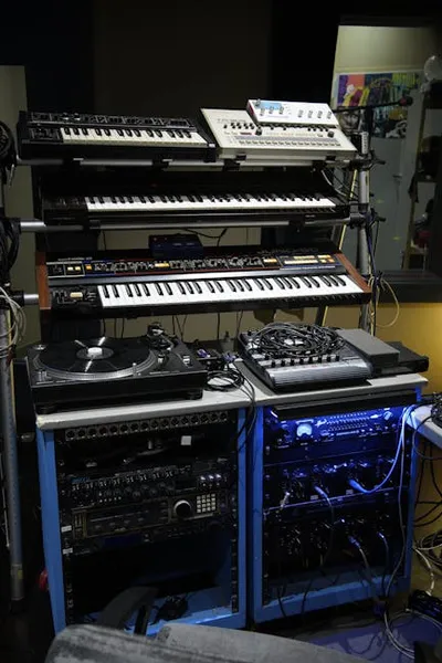 Illustration synthesizers - Image 2