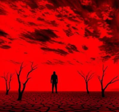 Illustration dooms - Image 1