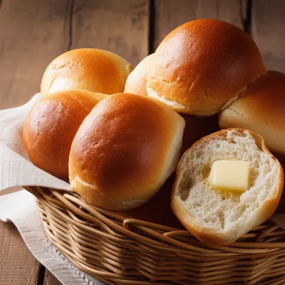 Illustration rolls - Image 1