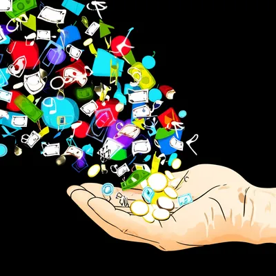 Illustration expended - Image 1