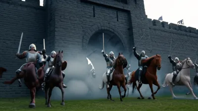 Illustration sallies - Image 1