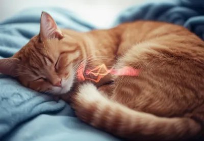 Illustration purred - Image 1