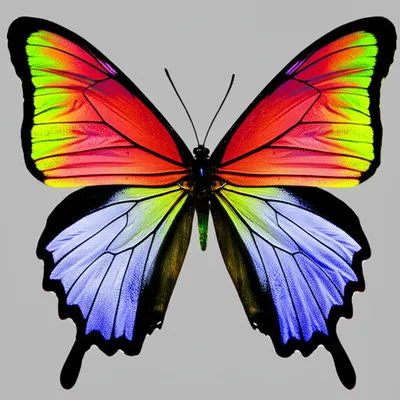 Illustration symmetrical