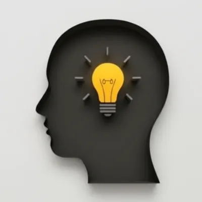 Illustration knowing - Image 1