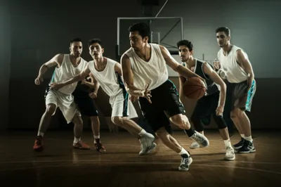 Illustration jammer - Image 1