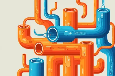 Illustration tubular - Image 1