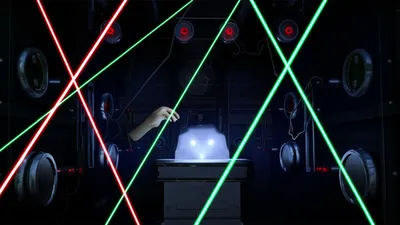 Illustration disarm - Image 1