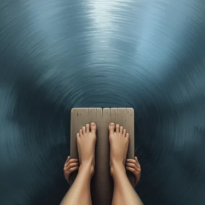 Illustration psyched - Image 1