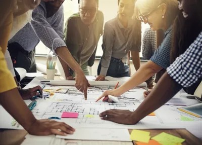 Illustration collaborated