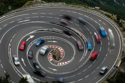 Illustration cars - Image 1