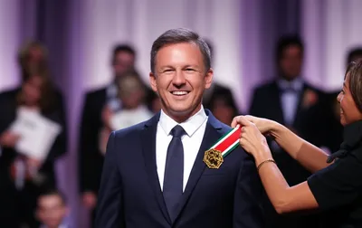 Illustration gonged - Image 1