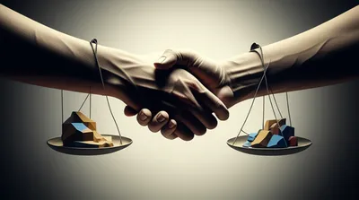 Illustration contract - Image 1