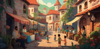 Illustration localities - Image 1