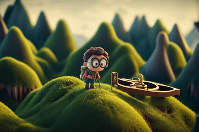 Illustration differentiating - Image 1