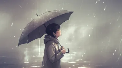 Illustration drizzle - Image 1