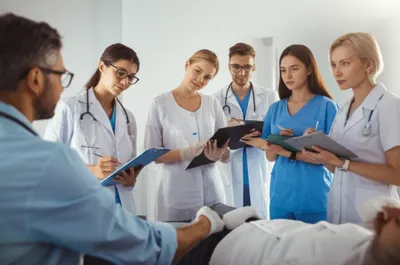 Illustration clinic - Image 1