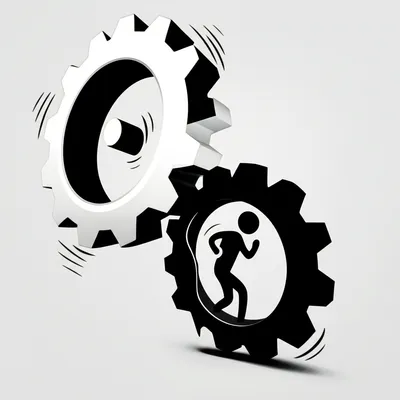 Illustration enforce - Image 1