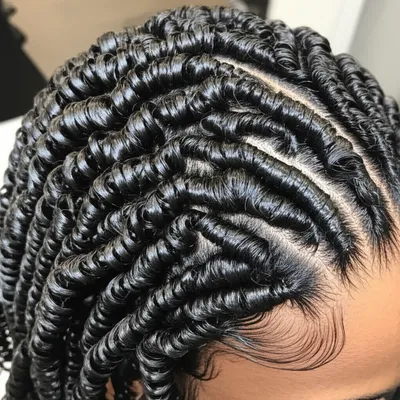 Illustration crimps - Image 1