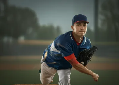 Illustration arms - Image 1