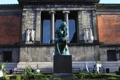 Illustration thinkers - Image 2