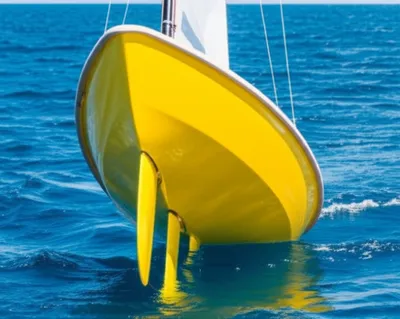 Illustration centerboard - Image 1