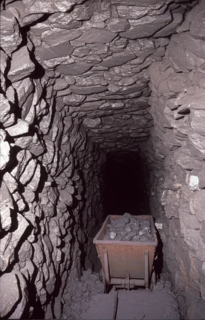 Illustration mills - Image 1