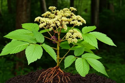 Illustration nard - Image 1