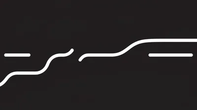 Illustration dashes - Image 1