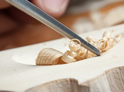 Illustration gouge - Image 1