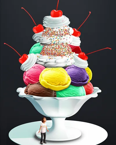 Illustration spankers - Image 1