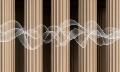 Illustration fluted - Image 1