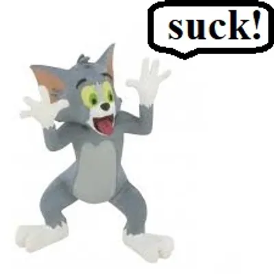 Illustration suck - Image 2