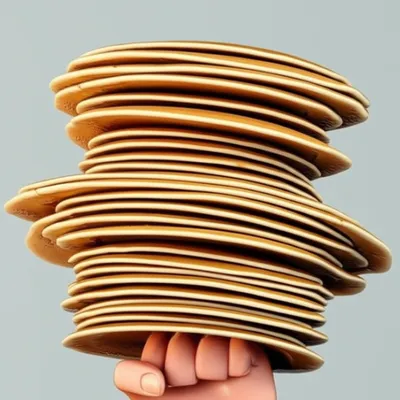 Illustration jump - Image 1