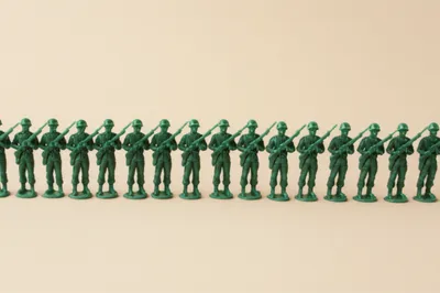 Illustration dressed - Image 1