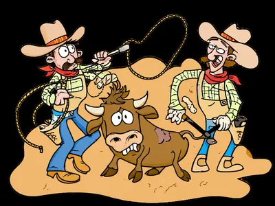 Illustration wrangled - Image 1