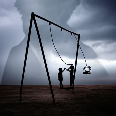 Illustration foreclosures - Image 1