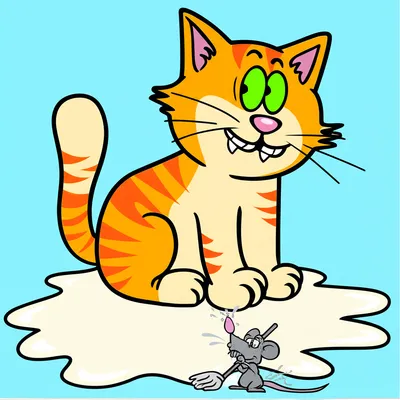 Illustration gloat - Image 1