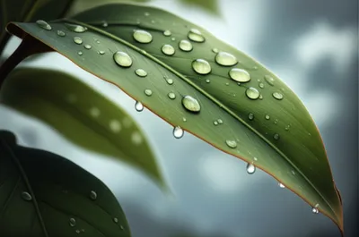 Illustration dripped - Image 1