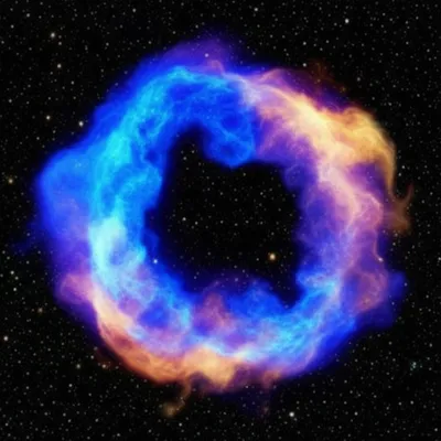 Illustration orb - Image 1