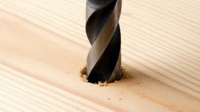 Illustration bores - Image 1