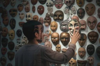 Illustration identities - Image 1