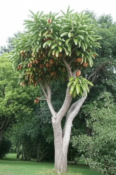 Illustration medlar - Image 1