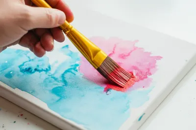 Illustration flats - Image 1